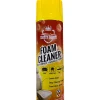 Quick Communication Corp. King's Guard Multi-Purpose Foam Cleaner, 22 Oz
