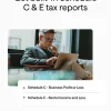 Quicken Classic Business & Personal, New User, 1-Year Subscription, Windows® Compatible, ESD