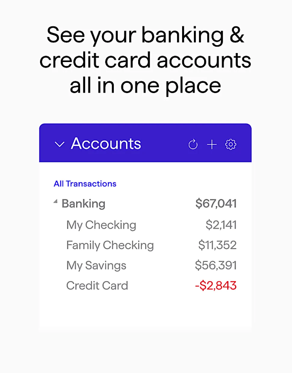 Quicken® Classic Starter, 1-Year Subscription, Windows®/Mac, Product Key
