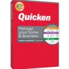 QUICKEN HOME & BUSINESS 1YR WIN