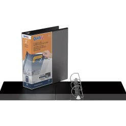 QuickFit® View 3-Ring Binder, 2