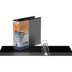 QuickFit® View 3-Ring Binder, 3