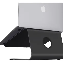 Rain Design mStand Laptop Stand - Black - 10075