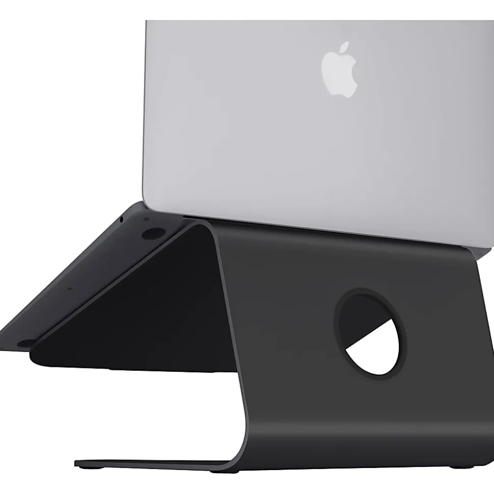 Rain Design mStand Laptop Stand - Black - 10075