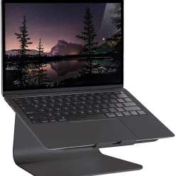 Rain Design mStand Laptop Stand - Black - 10075