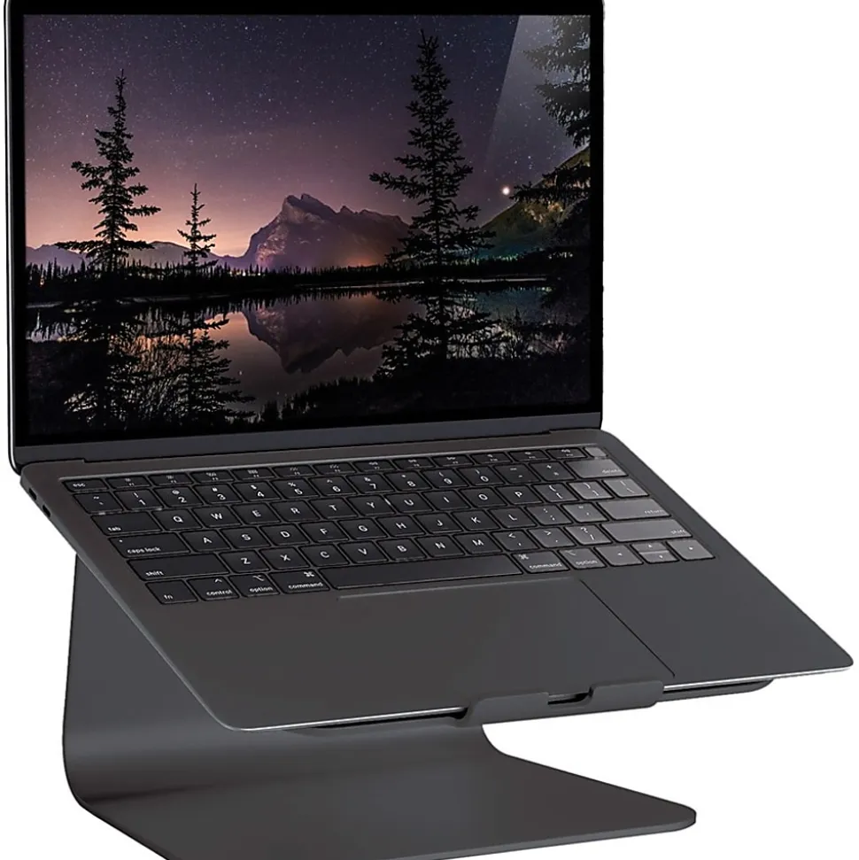Rain Design mStand Laptop Stand - Black - 10075
