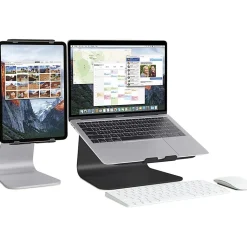 Rain Design mStand Laptop Stand - Black - 10075