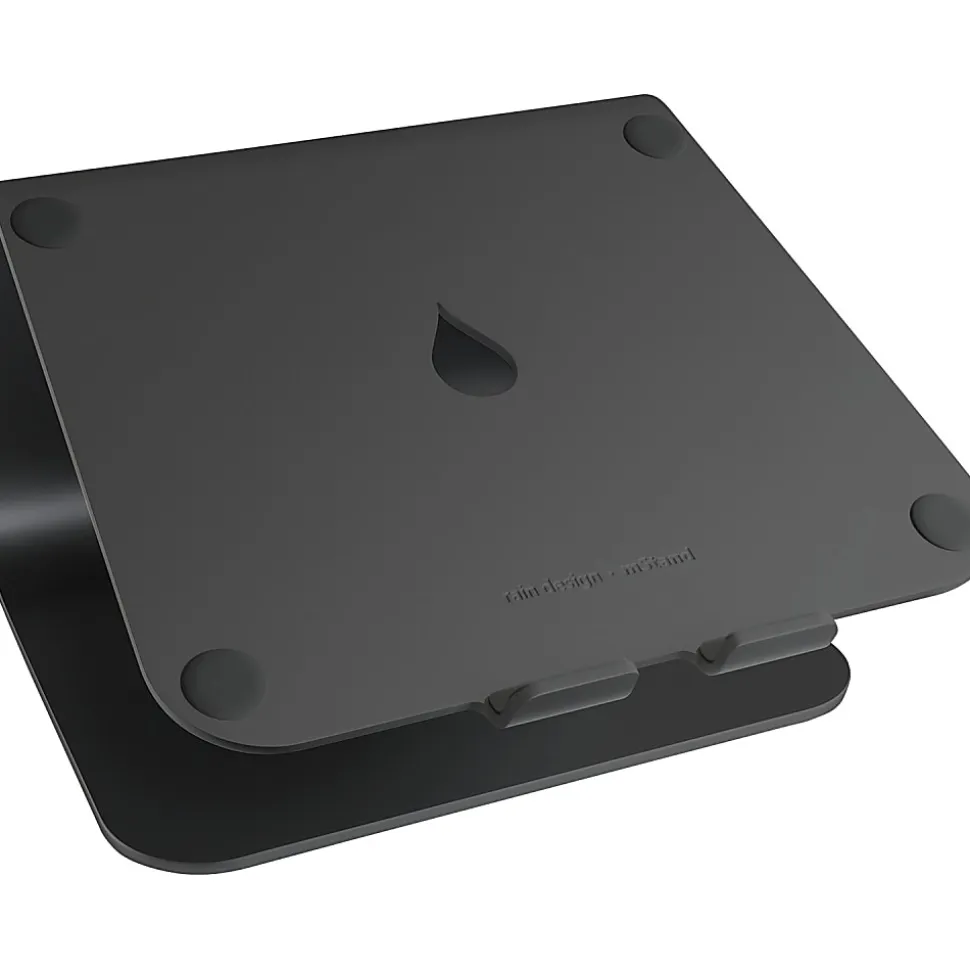 Rain Design mStand Laptop Stand - Black - 10075
