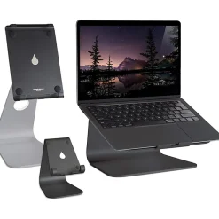 Rain Design mStand Laptop Stand - Black - 10075