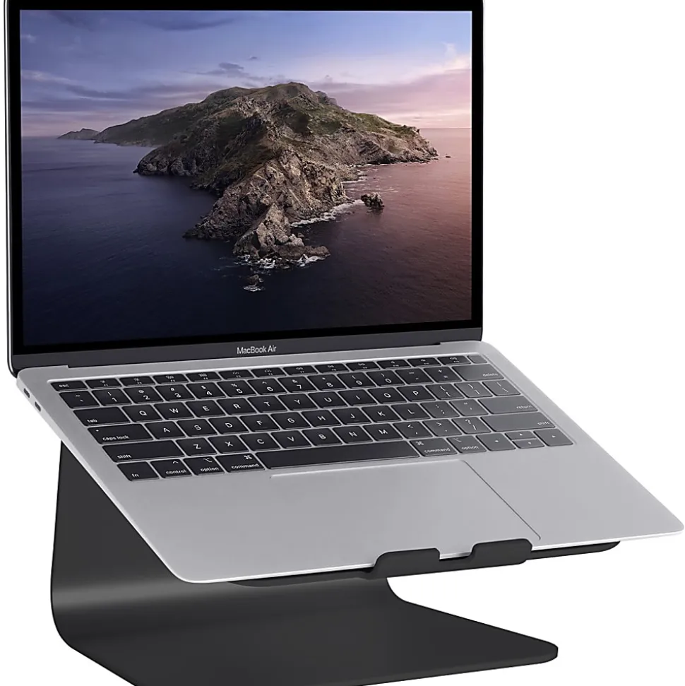 Rain Design mStand Laptop Stand - Black - 10075