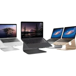 Rain Design mStand Laptop Stand - Black - 10075