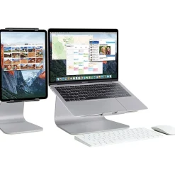Rain Design mStand Laptop Stand - Space Grey - 10072