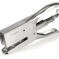 RapidĀ® Classic Plier Stapler, Chrome