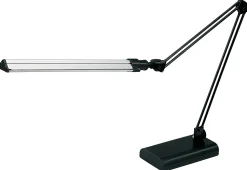 Realspace™ Architect Desk Lamp, Adjustable, 21-1/2