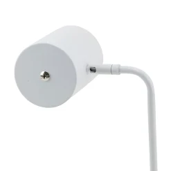 Realspace™ Barsi Desk Lamp With USB Charging Port, 14
