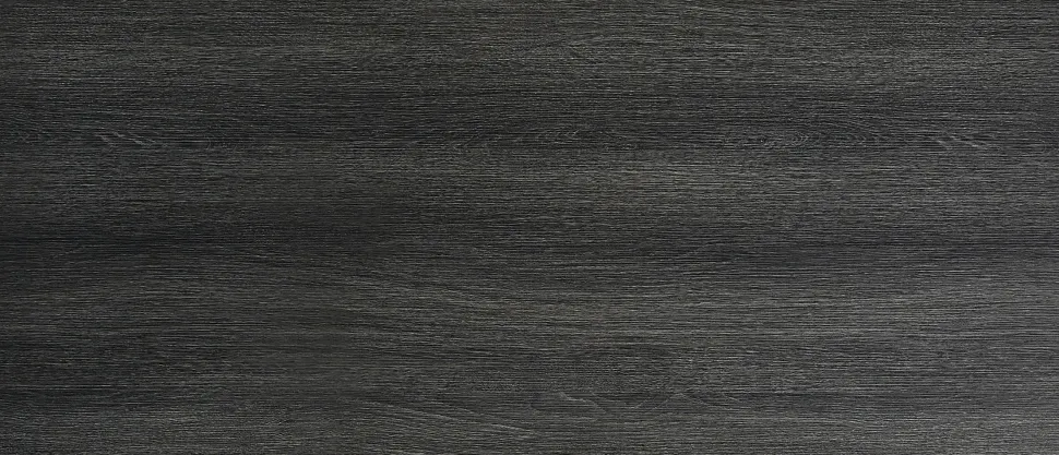 RealSpace® DeJori 51”W Writing Desk, Charcoal