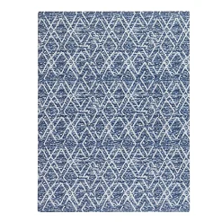 Realspace® Designer Chair Mat, 36