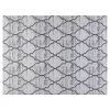 Realspace™ Designer Chair Mat, 36"W x 48"D, Gray