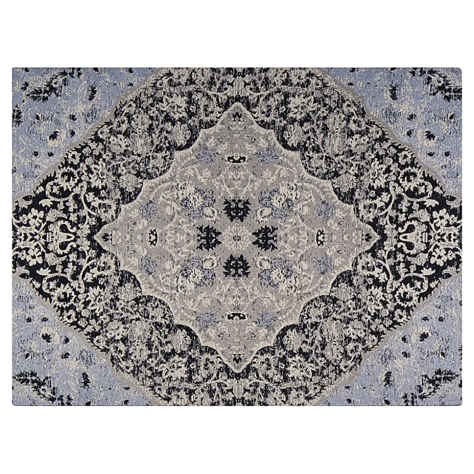 Realspace™ Designer Chair Mat, 36"W x 48"D, Multicolor