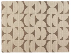 Realspace™ Designer Chair Mat, 36