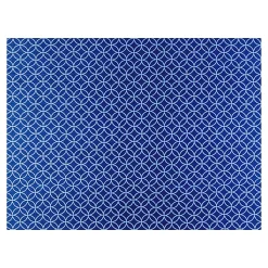 Realspace™ Designer Chair Mat, 36