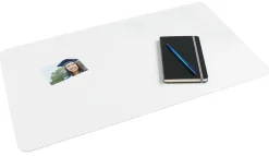 Realspace® Desk Pad With Antimicrobial Protection, 20