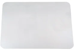 Realspace® Desk Pad With Antimicrobial Protection, 19