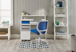 Realspace® Floor Display Baywick 37