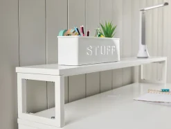 Realspace® Floor Display Baywick 37