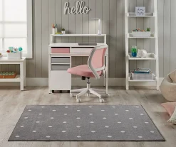 Realspace® Floor Display Baywick 37