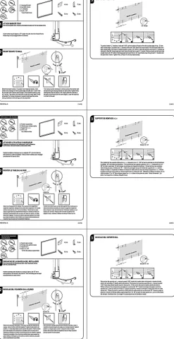 Realspace™ Magnetic Dry-Erase Whiteboard, 48'' x 72
