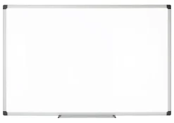 Realspace™ Magnetic Dry-Erase Whiteboard, 24