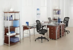 Realspace® Mezza 62