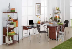 Realspace® Mezza 62