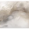 Realspace™ Modern Desk Pad, 14-3/4" x 22-5/8", 30% Recycled, Marble