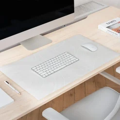 Realspace™ Modern Desk Pad, 14-3/4