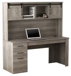 Realspace® Peakwood 65