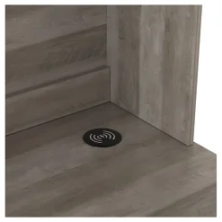 Realspace® Peakwood 65