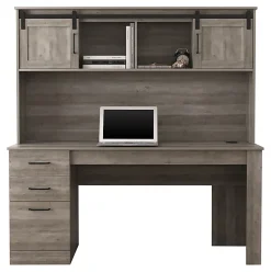 Realspace® Peakwood 65