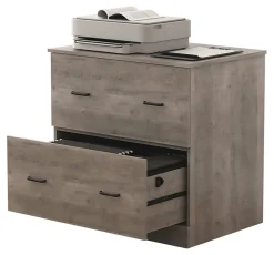 Realspace® Peakwood 30-1/2