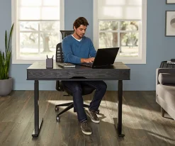 Realspace® Smart Electric 48