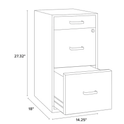 Realspace SOHO® 18
