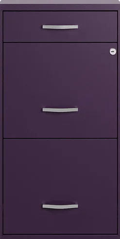 Realspace SOHO® Organizer 18