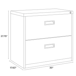 Realspace SOHO® 30