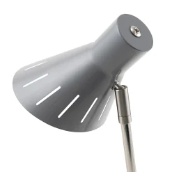 Realspace™ Tanji Desk Lamp, 16