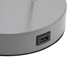 Realspace™ Tanji Desk Lamp, 16
