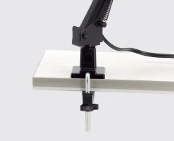Realspace™ Trazio LED Architect Task Lamp, 22