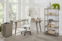 Realspace® Trezza 62