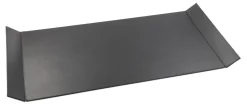 Realspace⢠Woven Executive Pad, 20" x 36", Black