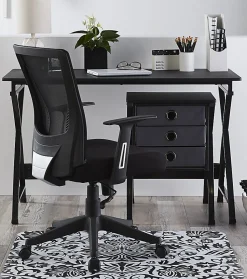 Realspace® X-Cross 48